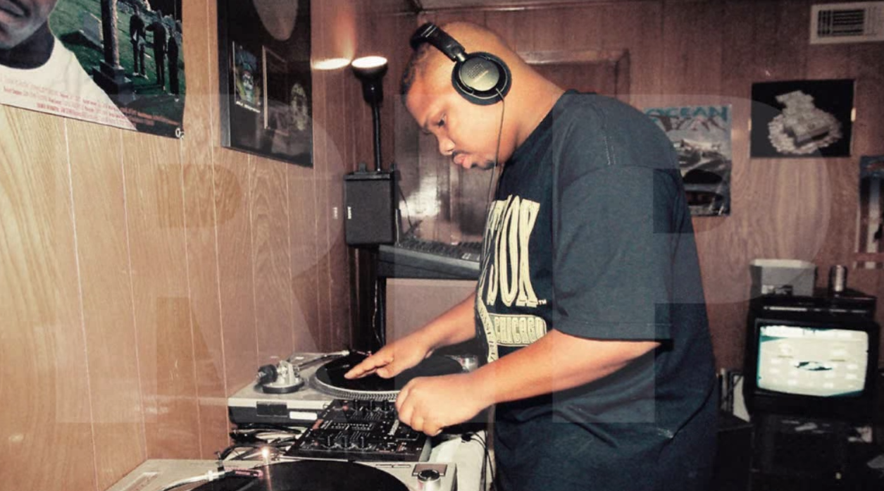  Happy Birthday DJ Screw: Here are 10 of his elite chops 