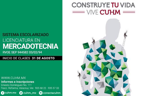 xeunoticias's tweet photo. * Vuélvete el especialista en estrategias de mercado que las empresas necesitan. #ViveCUHM #PromoCUHM @cuhm_mx http://t.co/09CisDHyfS