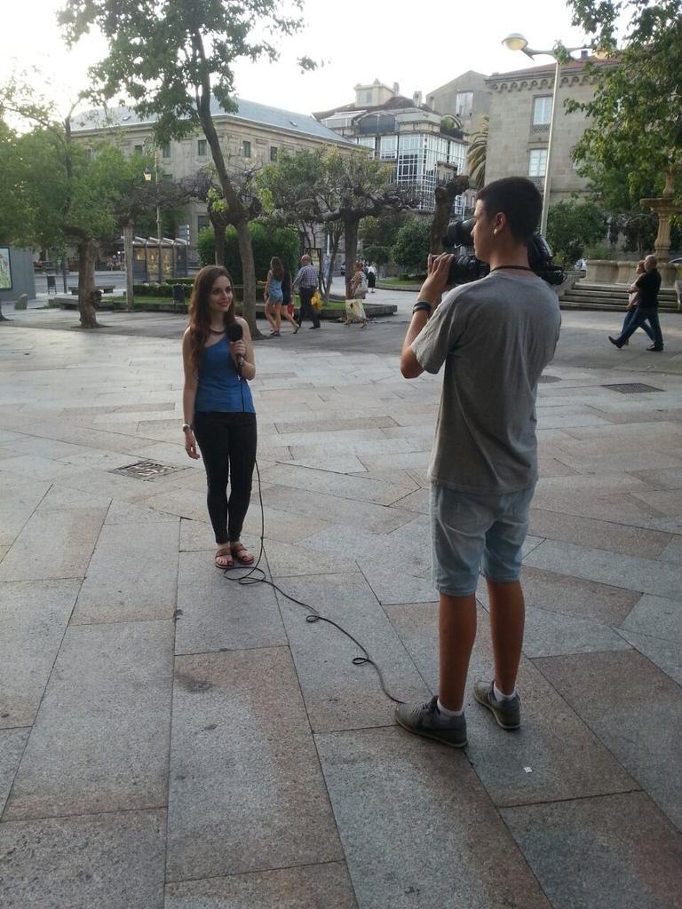 PVGalicia's tweet photo. El @pvgalicia pone a tu disposición #FollowUSTV Canal Ciudadano televisión si te interesa ya sabes donde estamos.. http://t.co/GeAtQCSQfH