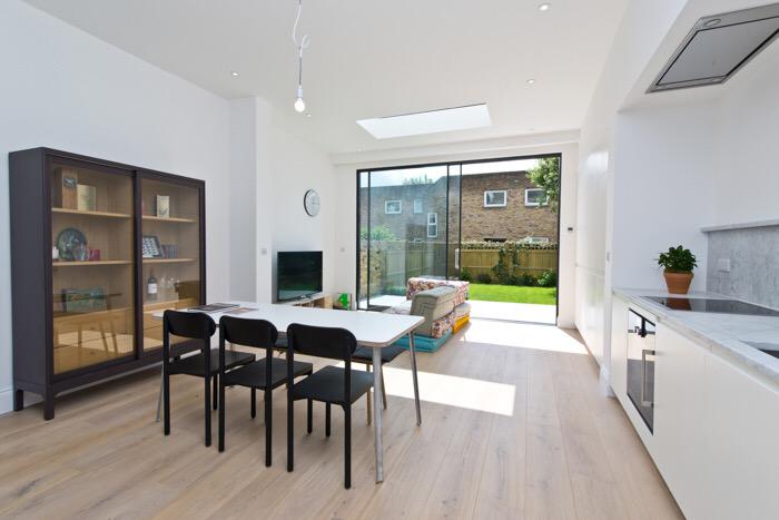 tomtiggy's tweet photo. Our latest Primebuild development http://t.co/x1TjGGv6c0   - complete refurb, renovation and extension http://t.co/7AJjOZtcL5