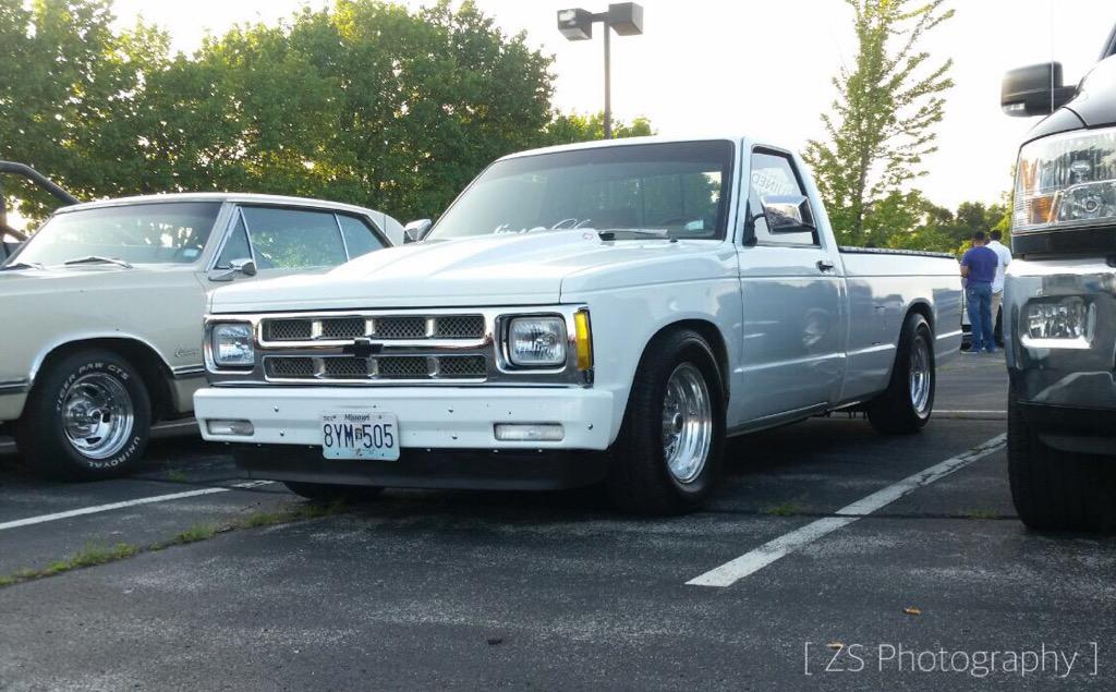 FilthyFitment's tweet photo. Minitruckin' http://t.co/JGwokXRR1x