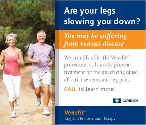 Are your legs slowing you down? Call to see if you may be suffering from #venous disease: 305.822.0068