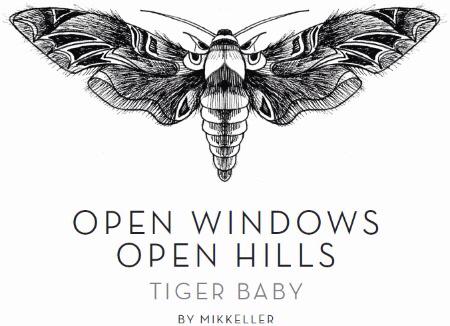 #OnTapToday <a href="/neverstopbeer/">neverstopbeer</a> TIGERBABY #apa con fruta: mango y fruta de la pasion. De <a href="/MikkellerBeer/">MikkellerBeer</a>