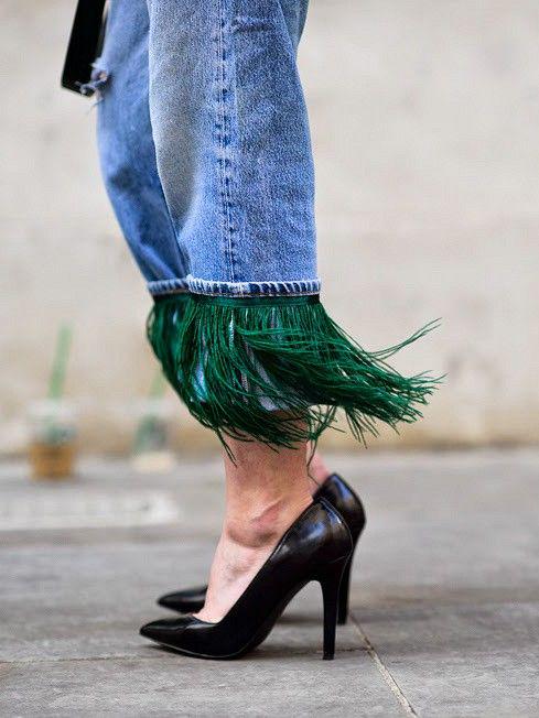 These are the only #Denim tutorials worth watching! ✔️ bit.ly/1Ly02XU