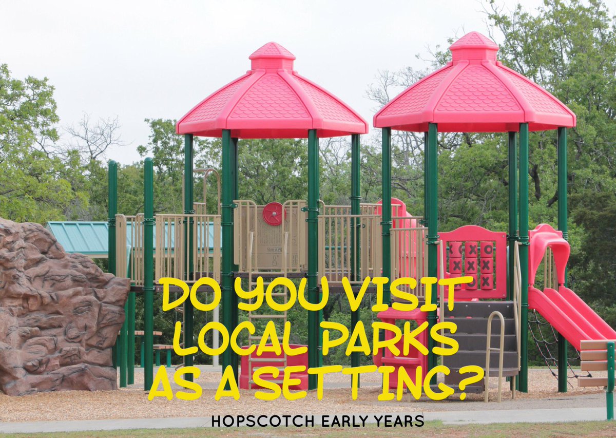 Hopscotch Early Years Consultancy (@hopscotcheyc) on Twitter photo 