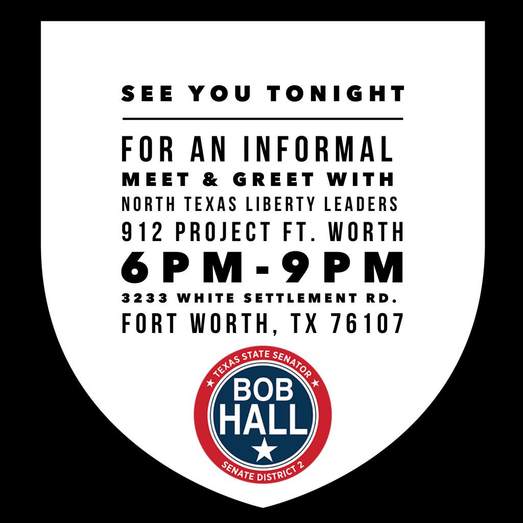 Bob Hall tweet media