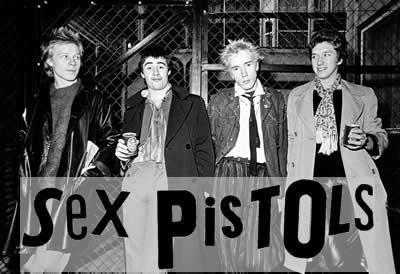 HAPPY BIRTHDAY Paul Cook 