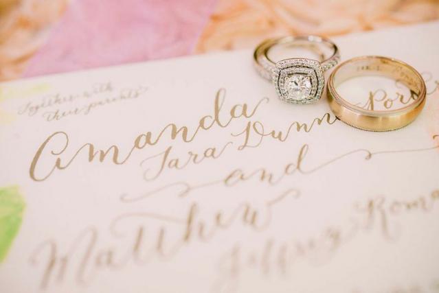 ChasWeddingsMag's tweet photo. We are blown away with Amanda and Matt’s glitz &amp; glam #BigDay! http://t.co/PQ8gaq3rFl  
@SweetgrassSoc @TIMWILLphoto http://t.co/flobuTThmZ