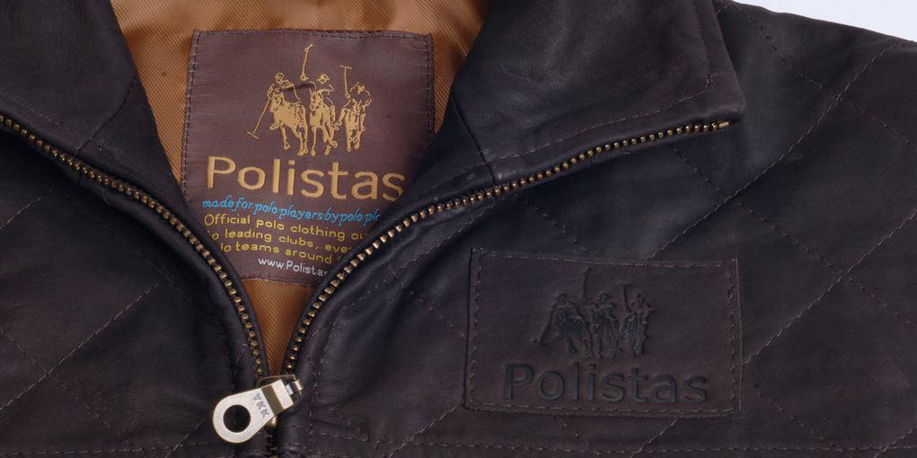 Our signature 3 #polo player logo; a sign of authenticity and quality. Join the club > polistas.com