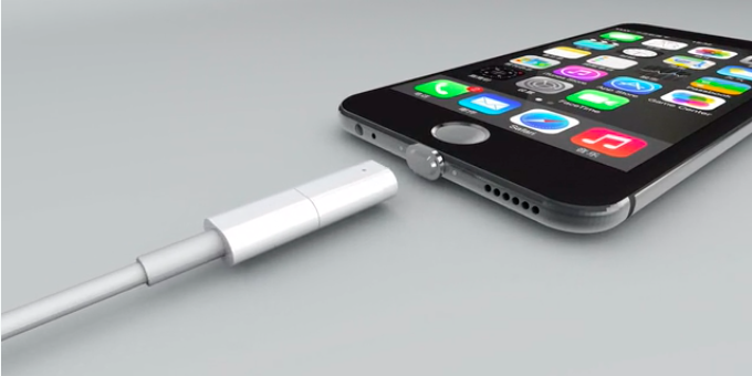 9to5toys's tweet photo. ZNAPS gives any Lightning or microUSB charging cable a MagSafe-like connector http://t.co/rfUinMTOrX http://t.co/T6vlKHhAQp