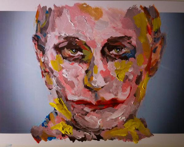 oblom1966's tweet image. @XutorSorokino       -вот еще одна работа &quot;путин-убийца&quot;