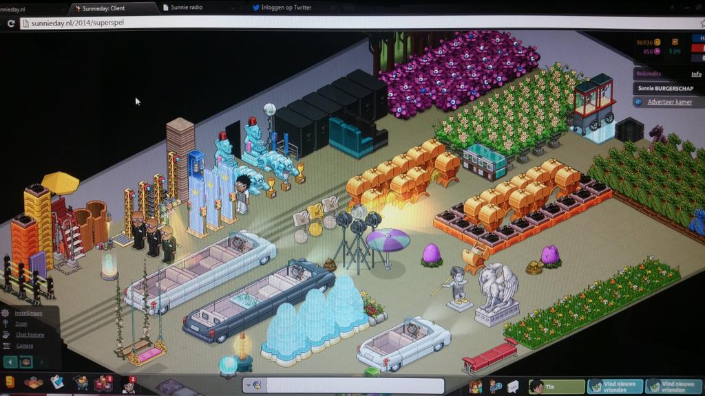 Hetricc's tweet image. Wooaaah nieuwe sd 😂😂