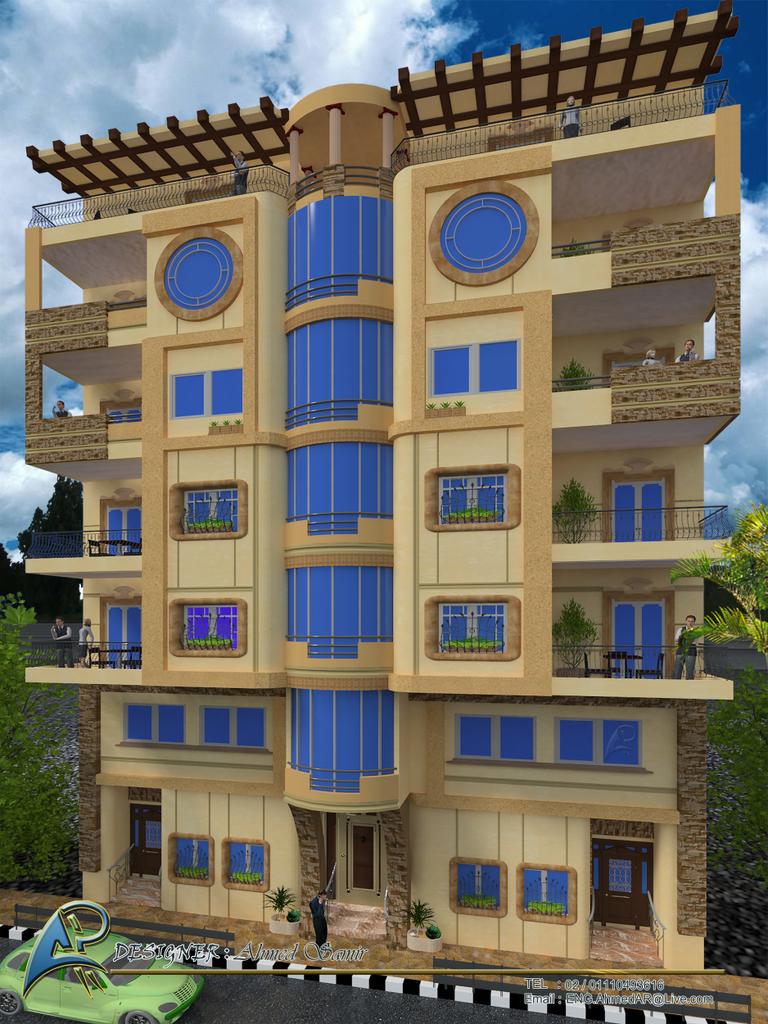 EngAhmedar's tweet photo. My Design . villa
#3Ds MAX
#Vray
#photoshop
#First_Design
Eng Ahmed Samir http://t.co/FnXsNgTJeY