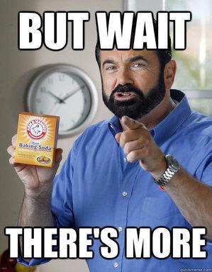 Happy birthday Billy Mays 