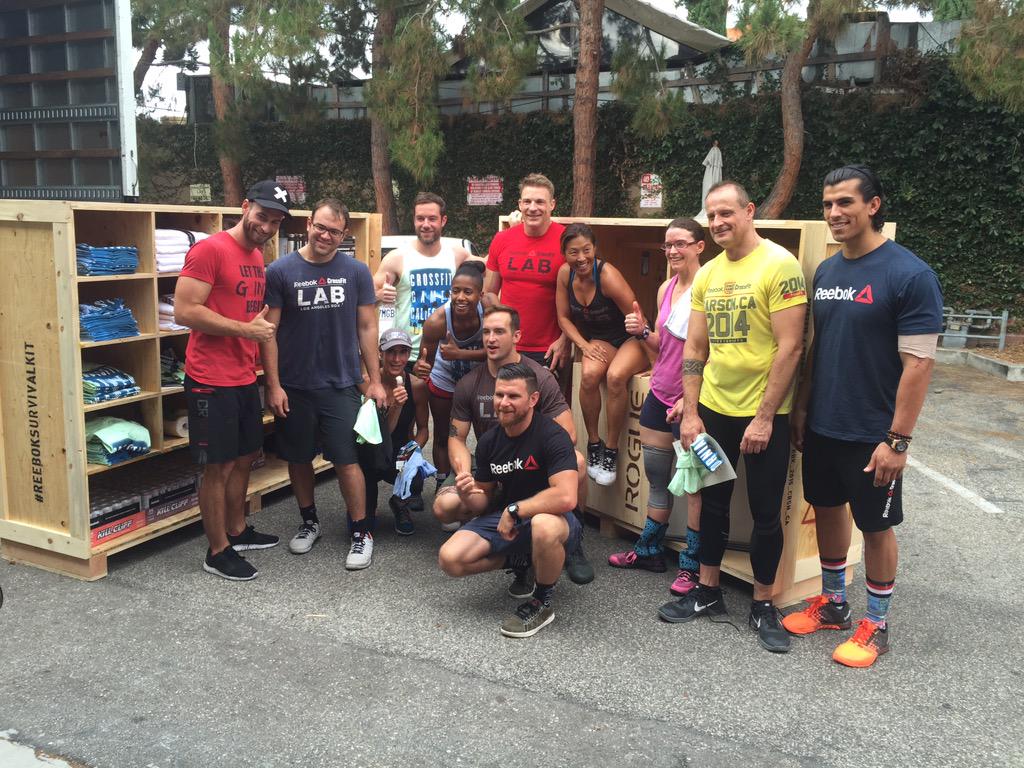 ReebokCrossFitLAB tweet media