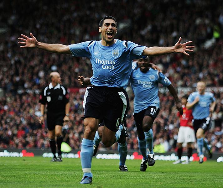Happy 42nd birthday to the one and only Claudio Reyna! Congratulations 