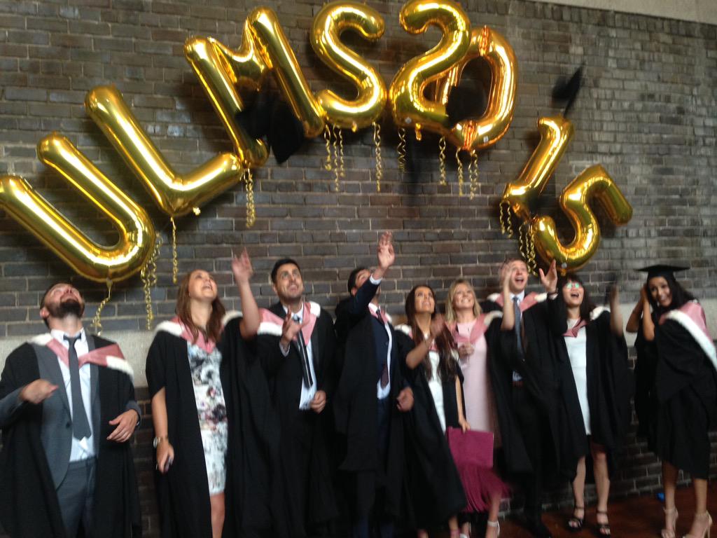 LivUniAccFin's tweet photo. Great day with our new #graduates today @UoLManSchool ceremony. We are very #proud of you! Please keep in touch! http://t.co/5rRghZT2gD
