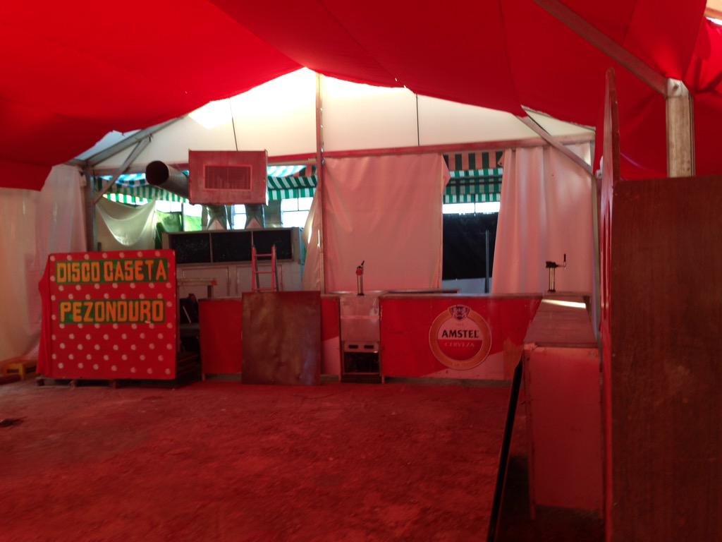 pezonduro's tweet photo. Que poquito nos queda... #lamejorferiadelmundo http://t.co/fnQ6xCH1kZ