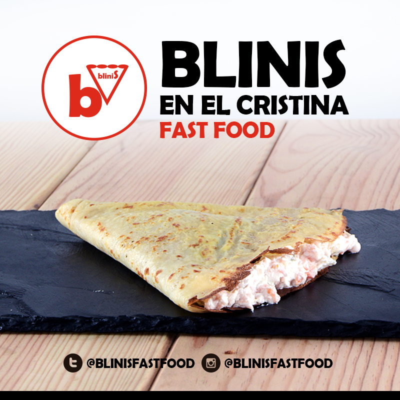 blinisfastfood tweet picture
