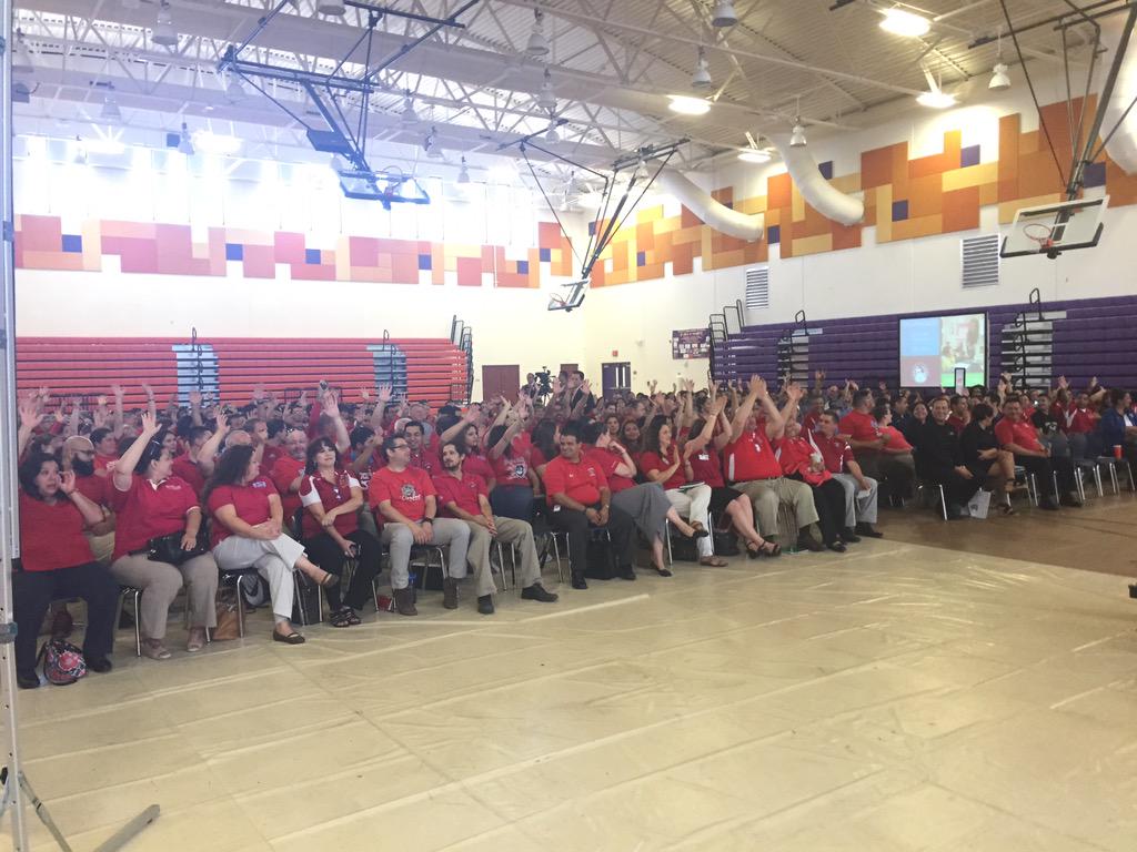 SISD Department of Human Resources tweet media