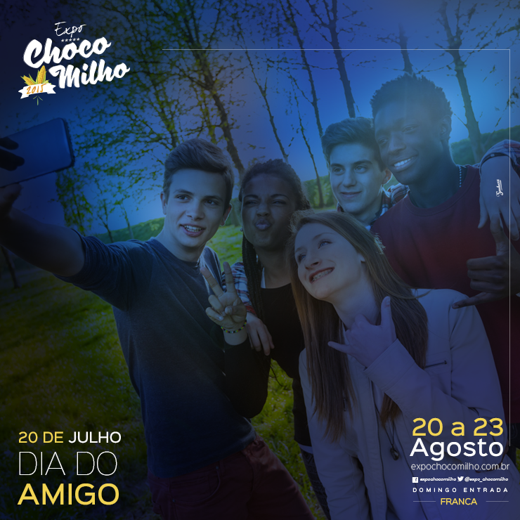 Expo_Chocomilho's tweet photo. Monte sua caravana e vem pra #ExpoChocomilho você e seus amigos... http://t.co/MAidi1twK8