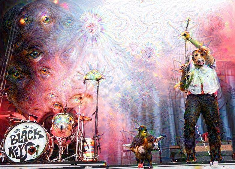 straightblogs's tweet image. Whoooooaaaaa! @Pemberton_Fest down the #GoogleDeepDream straight.com/blogra/492381/… #PembyFest #trippy #inception