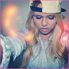Therealcodyx's tweet photo. @RealAllix http://t.co/ZJGx2MdigR