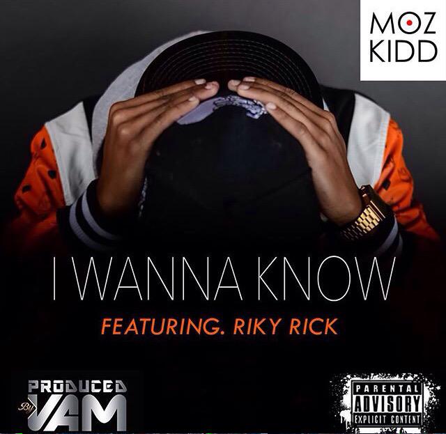 Mozkiddfan's tweet photo. You weren't ready!!!ππ 24 July. iTunes. Get it. #TheKiddIsBack http://t.co/c62Im8aK0r