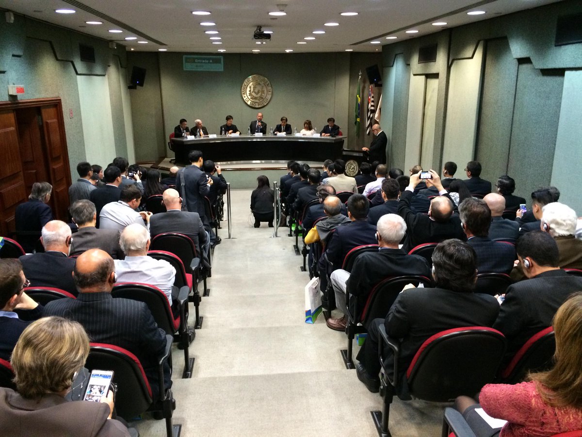 CECIExBrasil's tweet photo. “Oportunidade para importar ou exportar para China” - província de Zhongshan oferece opções de negócios  variados http://t.co/qoOkAb2trl