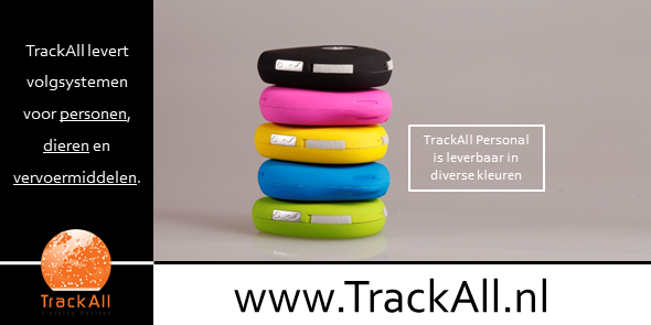 trackalldevices's tweet photo. TrackAll PERSONAL is leverbaar in diverse coole kleuren. Meer informatie op onze website http://t.co/HYCvNKcxUC http://t.co/RB2TRefiKE