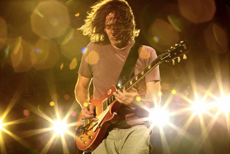 Happy Birthday, Stone Gossard!   