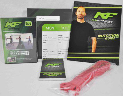 PeteOlsen's tweet photo. I personally love the @kaifitness4golf #fitness program! http://t.co/cAd5TRyk22 #workout #fitnessmotivation http://t.co/Jdras9A6y1