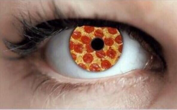 never lose sight of what's important