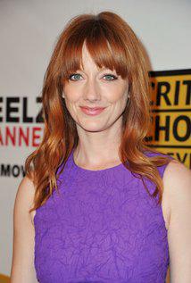 Happy Birthday to Judy Greer (40) 