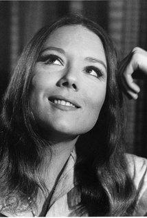 Happy Birthday to Diana Rigg (77) 