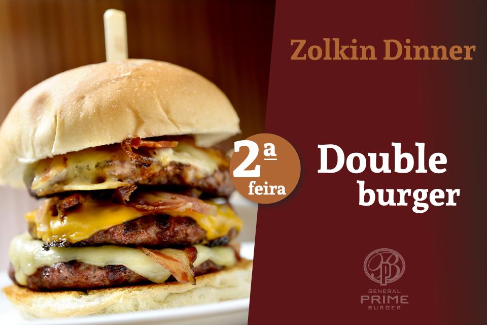 General Prime Burger tweet media