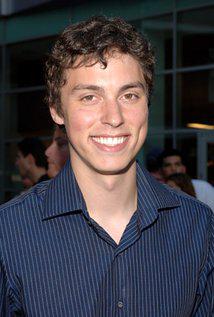 Happy Birthday to John Francis Daley (30) 