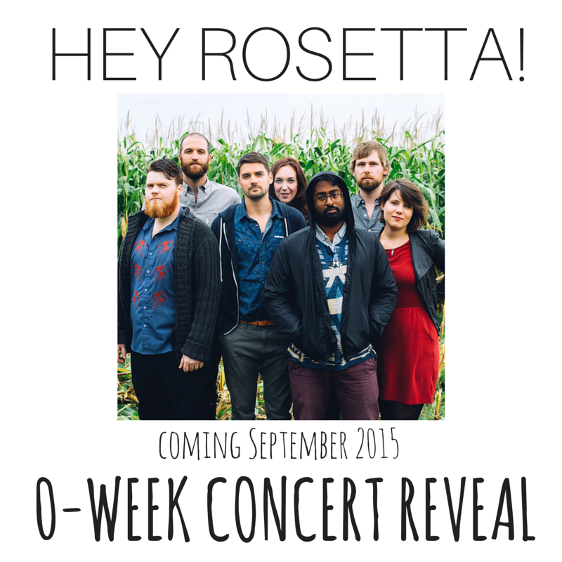 UNBOrientation's tweet photo. Get ready UNB! @heyrosetta #UNB #Freddybeach2015 http://t.co/KXt0FQ7nlA