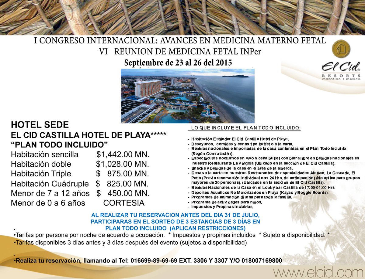 Congresomzt's tweet photo. Hotel mazatlan http://t.co/VJSCq2Yrj1