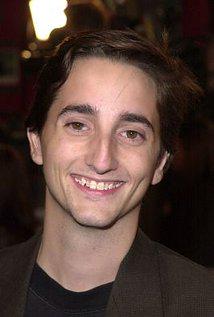 Happy Birthday to Charlie Korsmo July 20, 1978 