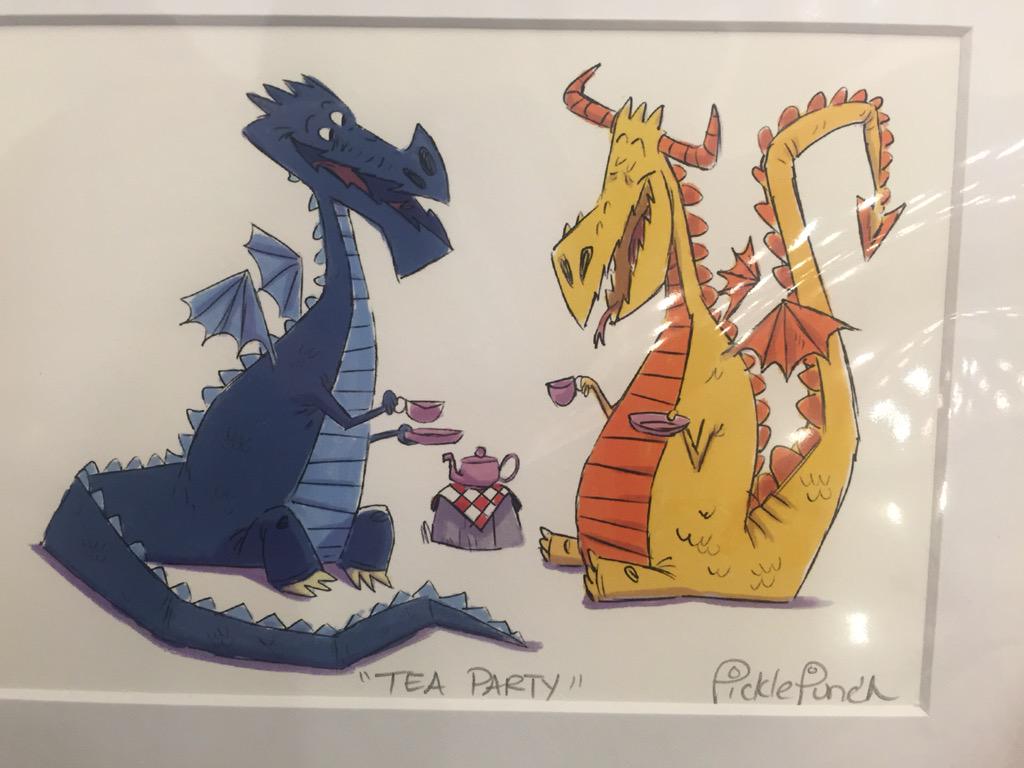 OntheSpotPopUp's tweet image. So much talent in the @KDaysyeg Neighbourhood all #MadeLocal here in #yeg #yegevents #yegarts