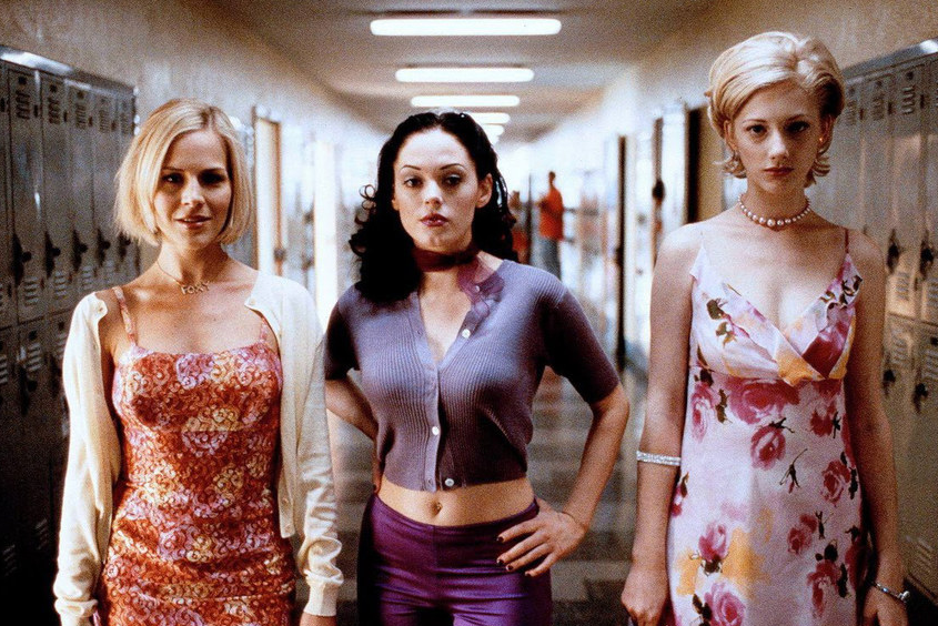 Happy birthday to the iconic Judy Greer  