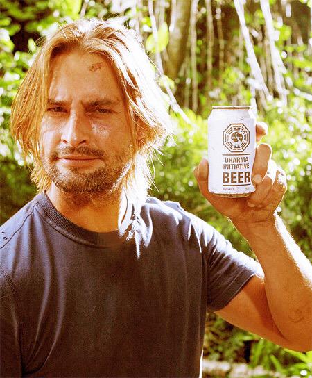 Happy birthday Josh Holloway \"Sawyer\"  