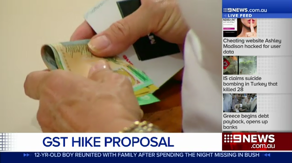 9News Sydney tweet media