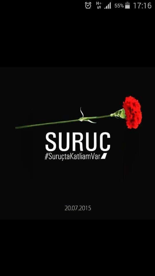 Lanetliyoruz!
Her can değerlidir!