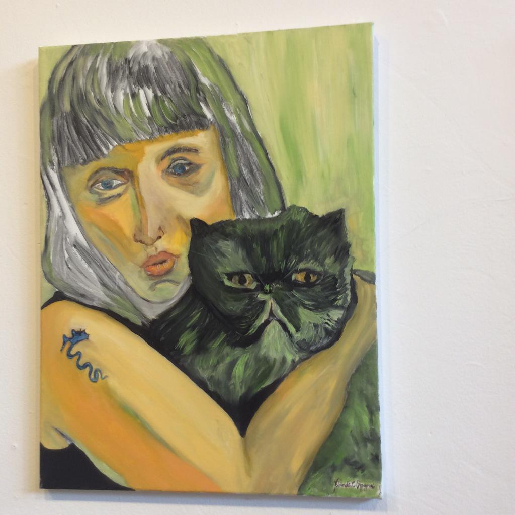 Jaine Gilmore tweet media