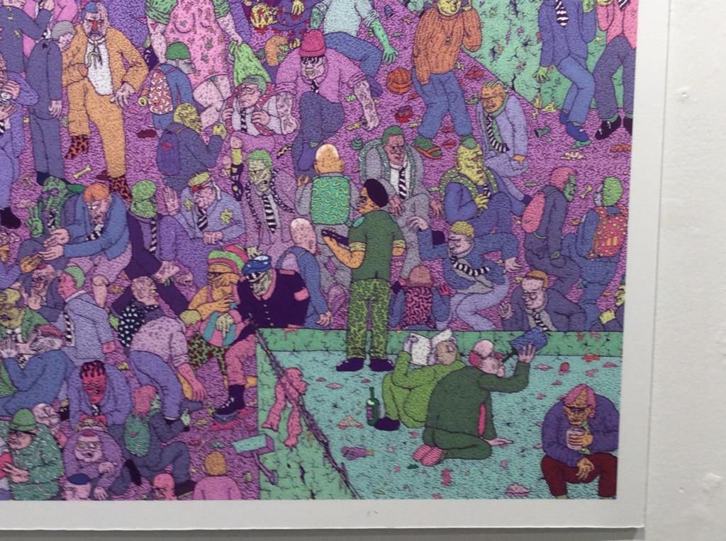 Jaine Gilmore tweet media