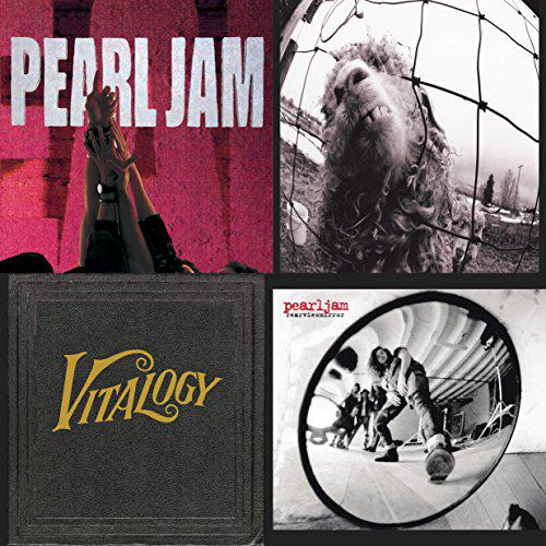 Remessage to wish Pearl Jam guitarist Stone Gossard a happy 49th bday! Stream PJ\s Top Songs:  