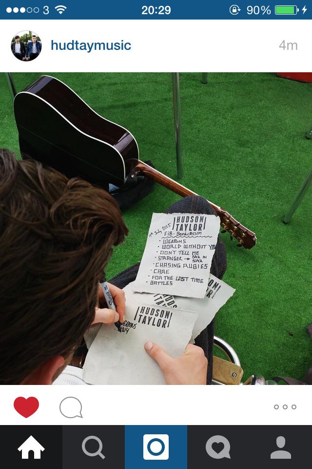 queekerz's tweet photo. Where can I get this paper?! 😍😍 @HarryHudTay @HudsonTaylor @AlfieHudTay http://t.co/LGed69f4na