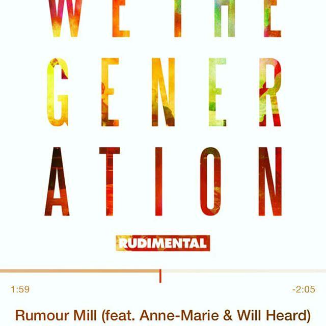 JennaTilveran's tweet photo. @vojtecpojtec : https://t.co/va1QP01UkY | #applemusic #loveit #rudimental #newalbum #wethegeneration #yeah #onrepe… http://t.co/gbZV5tmbvN
